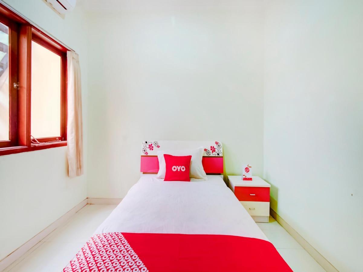 Hotel Vaccinated Staff - Oyo 90006 Griya Dieng Family 2*