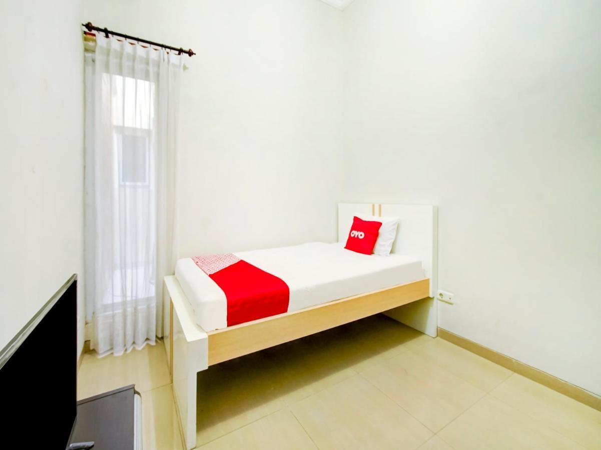 Hotel Vaccinated Staff - Oyo 90006 Griya Dieng Family 2*