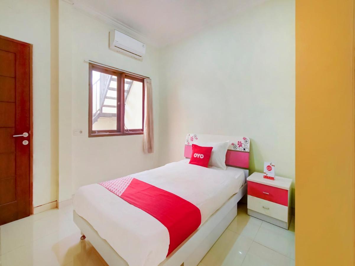 Hotel Vaccinated Staff - Oyo 90006 Griya Dieng Family 2*